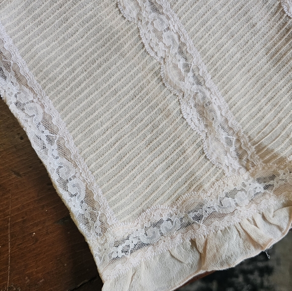 Victoria's Secret Intimates & Sleepwear Nwt Victoria Secret Bed